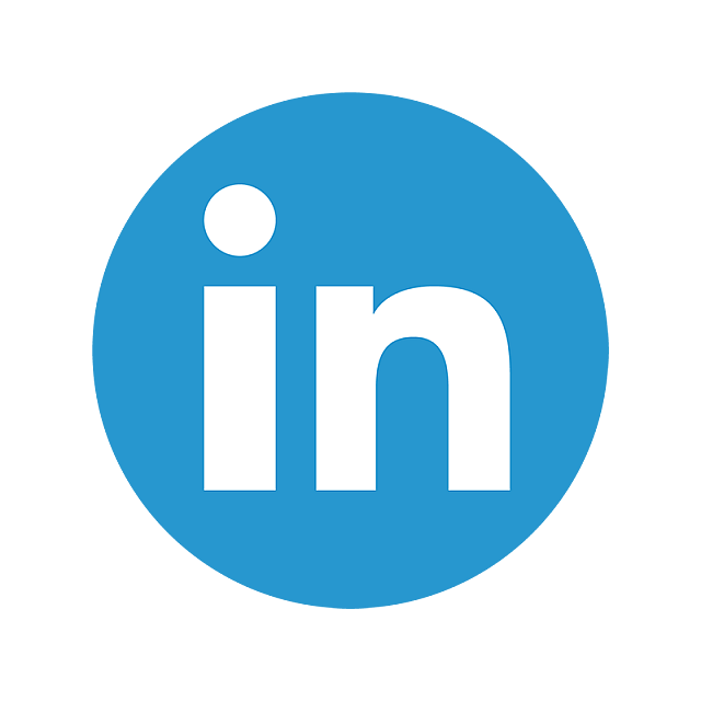 linkedIn logo, click to open a new tab to Didier Lambert's linkedIn profile